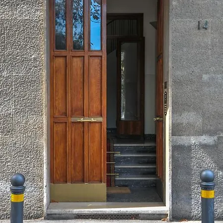 吉阿迪尼玛格丽塔公园住宿加早餐旅馆 4*