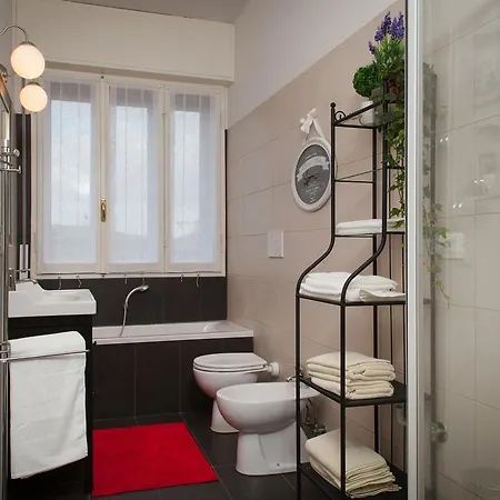 吉阿迪尼玛格丽塔公园住宿加早餐旅馆 4*