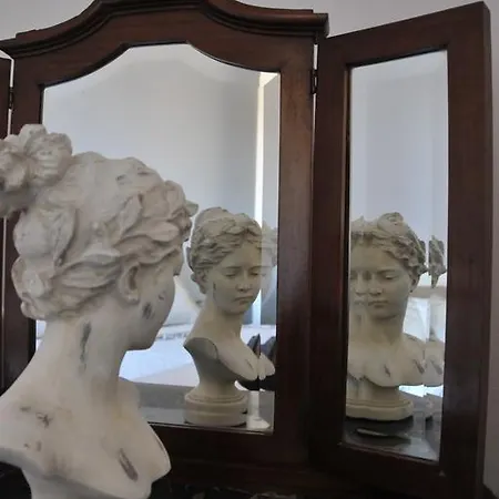 吉阿迪尼玛格丽塔公园住宿加早餐旅馆 住宿加早餐酒店 博洛尼亚