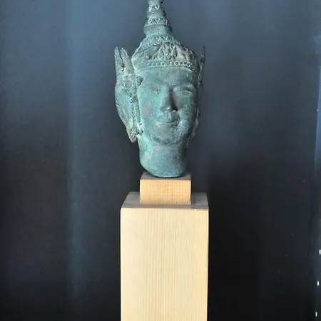 吉阿迪尼玛格丽塔公园住宿加早餐旅馆 4*