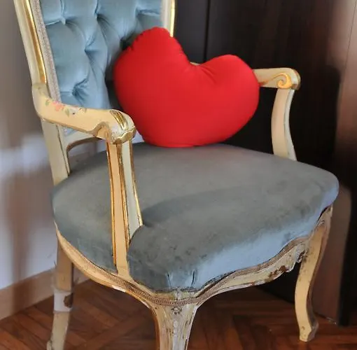 Al Parco Giardini Margherita Bed & Breakfast