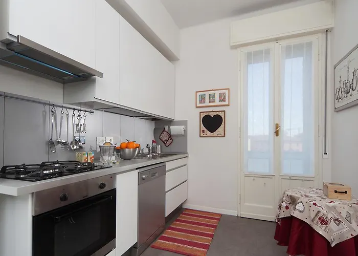 Al Parco Giardini Margherita 4* Boloňa