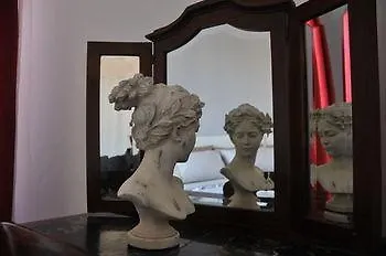 Al Parco Giardini Margherita Bed & Breakfast Boloňa