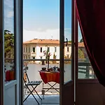 Al Parco Giardini Margherita 4*