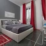 Bed & Breakfast Al Parco Giardini Margherita Bologna