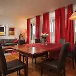 Al Parco Giardini Margherita 4*