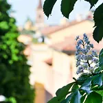 Al Parco Giardini Margherita Bed & Breakfast