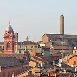 Al Parco Giardini Margherita 4*