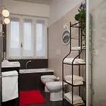 Al Parco Giardini Margherita 4*