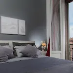 Bed and Breakfast Al Parco Giardini Margherita 4*