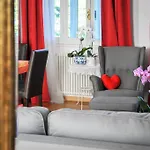 Bed and Breakfast Al Parco Giardini Margherita 4*
