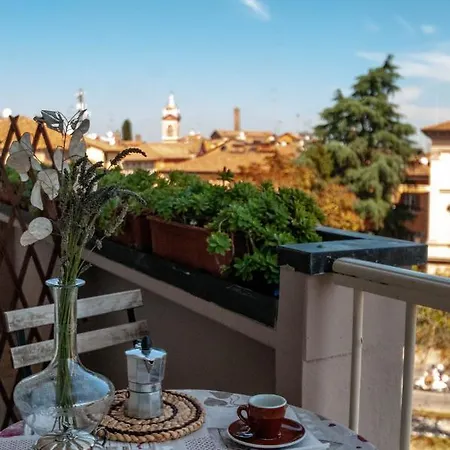 Al Parco Giardini Margherita 4* Bologna