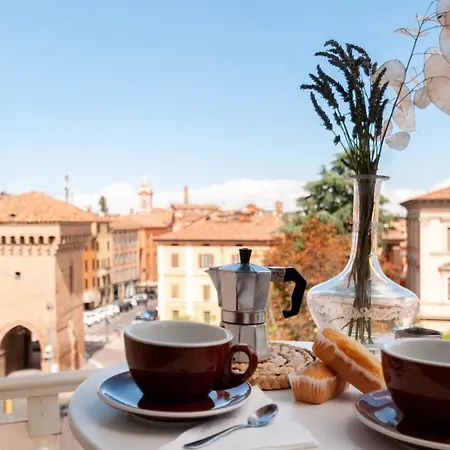 Al Parco Giardini Margherita Bed & Breakfast Bologna
