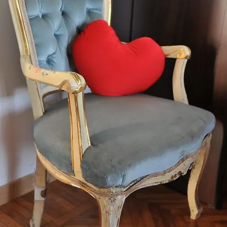 Al Parco Giardini Margherita Bed & Breakfast