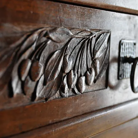 Oda ve Kahvaltı Al Parco Giardini Margherita Bolonya