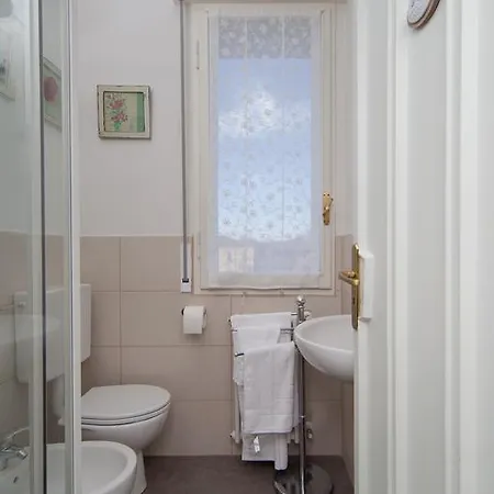 Al Parco Giardini Margherita Bed & Breakfast