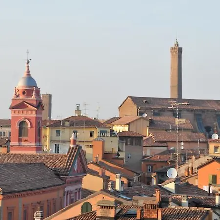 Al Parco Giardini Margherita 4*