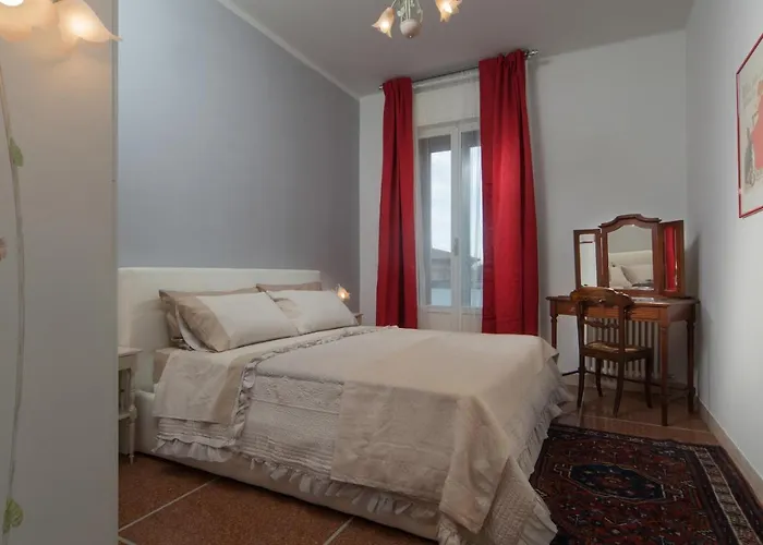 Al Parco Giardini Margherita 4*