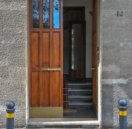 Al Parco Giardini Margherita 4*