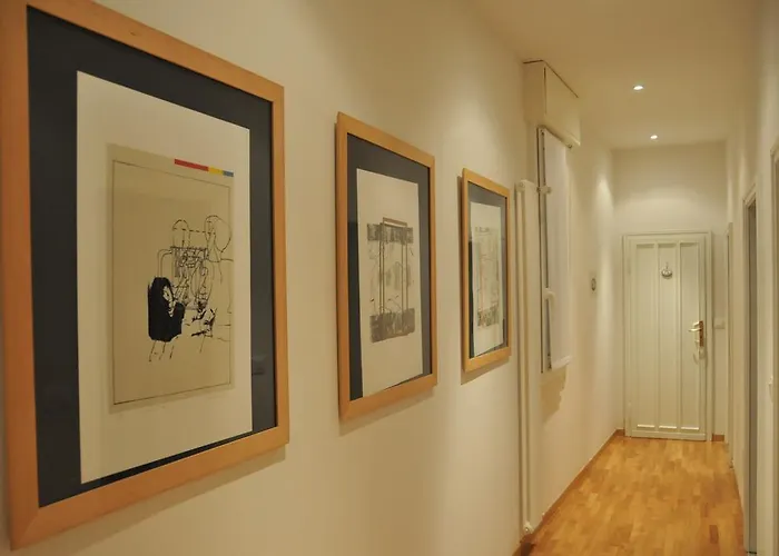 Al Parco Giardini Margherita Bolonha