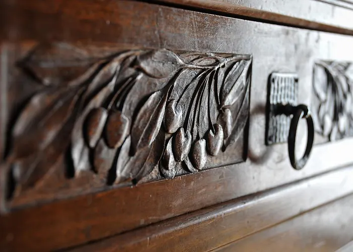 Couette-café Al Parco Giardini Margherita Bologne