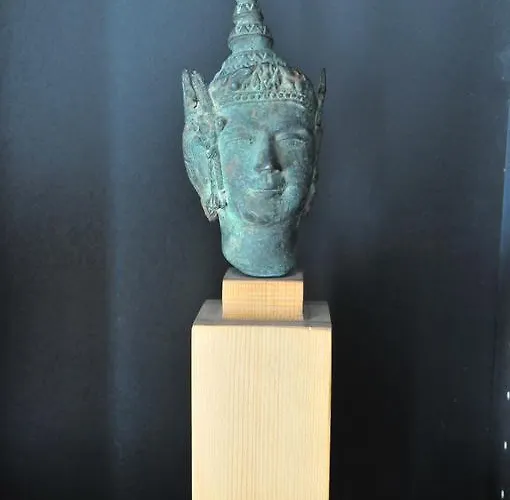 Al Parco Giardini Margherita 4*