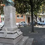 Al Parco Giardini Margherita בולוניה