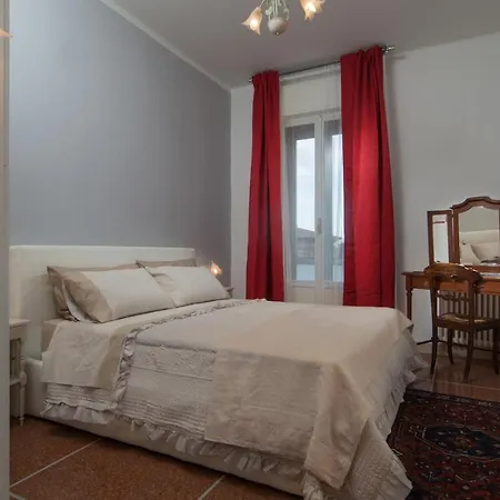 Al Parco Giardini Margherita 4*