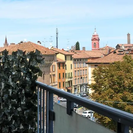 Al Parco Giardini Margherita 4*