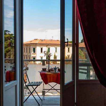 Al Parco Giardini Margherita 4*