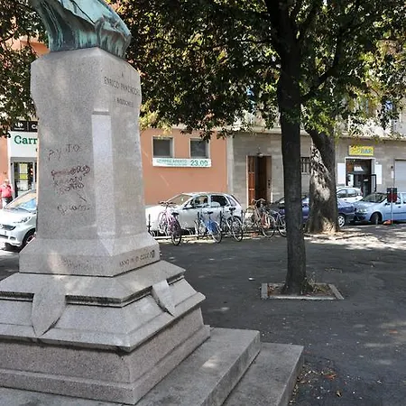 Al Parco Giardini Margherita Bologna