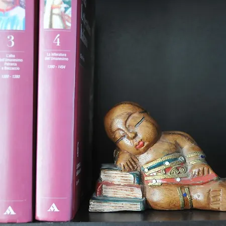 Bed & Breakfast Al Parco Giardini Margherita Bologna