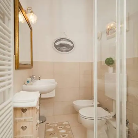 Al Parco Giardini Margherita Bed & Breakfast