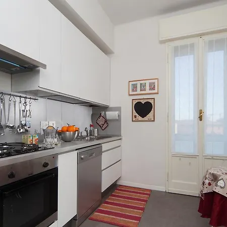 Al Parco Giardini Margherita 4* Bologna