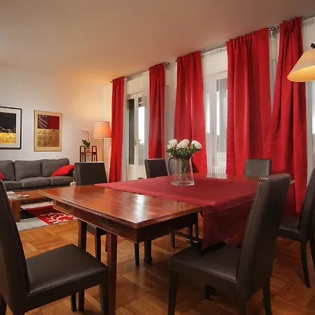 Al Parco Giardini Margherita 4*