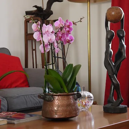 Al Parco Giardini Margherita Bed & Breakfast 4*