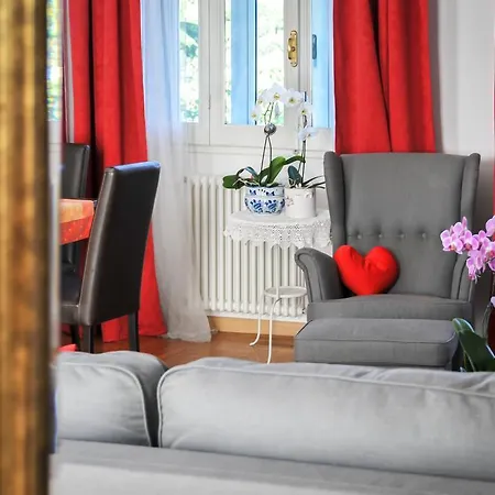 Bed & Breakfast Al Parco Giardini Margherita 4*