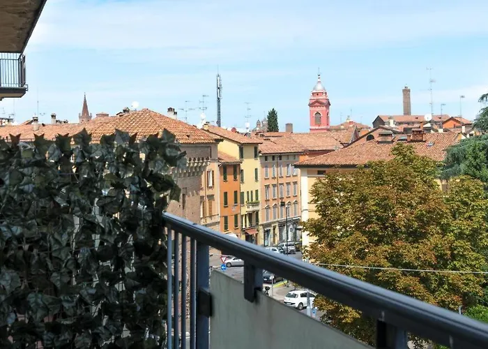 Al Parco Giardini Margherita 4*