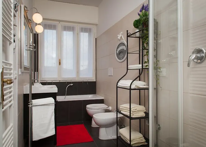 Al Parco Giardini Margherita 4*