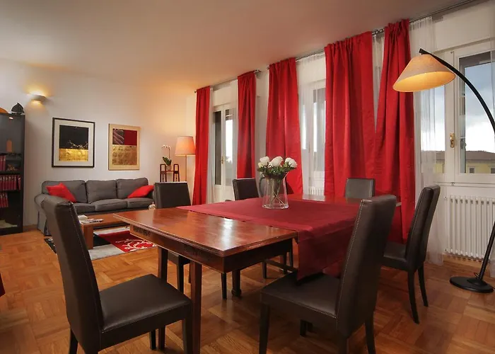 Al Parco Giardini Margherita 4*