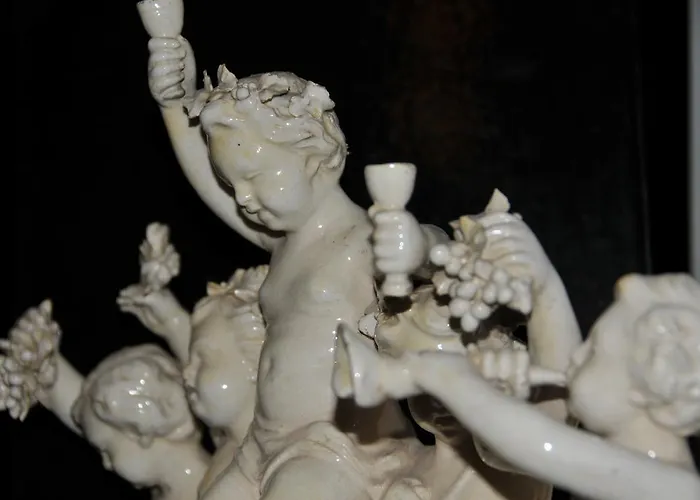 B&B Al Parco Giardini Margherita