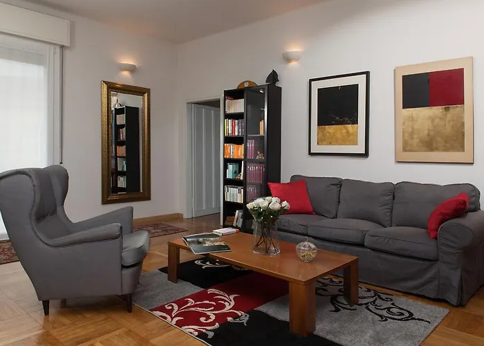 B&B Al Parco Giardini Margherita 4*