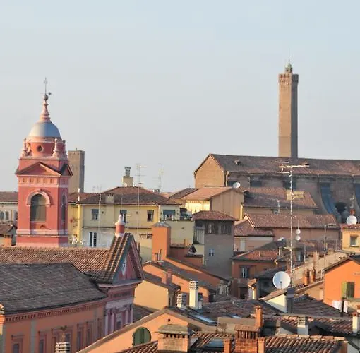 Al Parco Giardini Margherita 4*